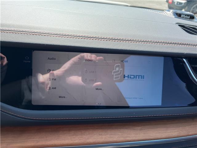 2023 Jeep Grand Cherokee 4xe Summit (Stk: 23-052L) in Sarnia - Image 21 of 27