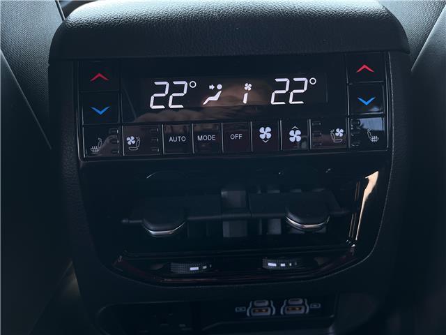 2023 Jeep Grand Cherokee 4xe Summit (Stk: 23-052L) in Sarnia - Image 25 of 27