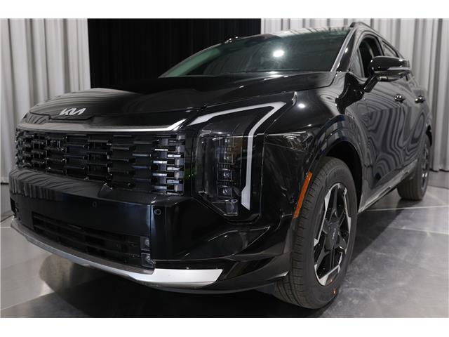 2026 Kia Sorento Plug-In Hybrid SX (Stk: 26523) in Edmonton - Image 7 of 33