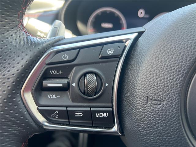 2024 Acura TLX A-Spec (Stk: TX14556) in Toronto - Image 15 of 26