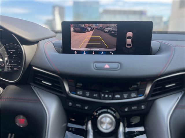 2024 Acura TLX A-Spec (Stk: TX14556) in Toronto - Image 17 of 26