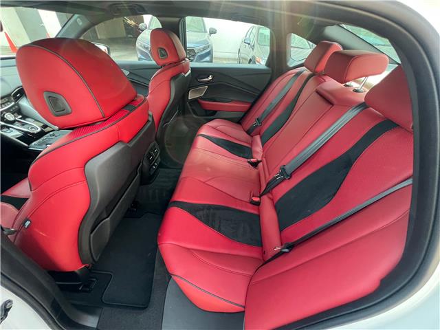 2024 Acura TLX A-Spec (Stk: TX14556) in Toronto - Image 20 of 26