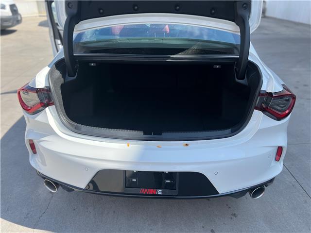 2024 Acura TLX A-Spec (Stk: TX14556) in Toronto - Image 23 of 26