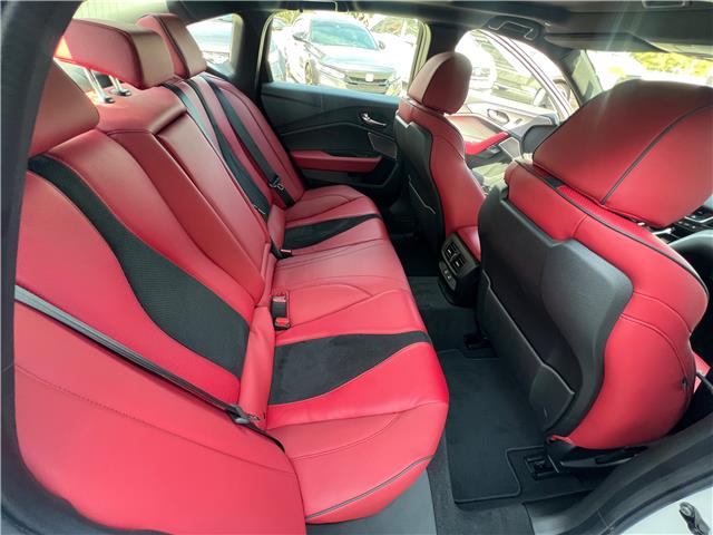 2024 Acura TLX A-Spec (Stk: TX14556) in Toronto - Image 24 of 26