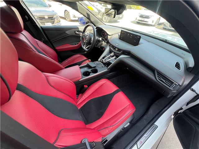 2024 Acura TLX A-Spec (Stk: TX14556) in Toronto - Image 25 of 26