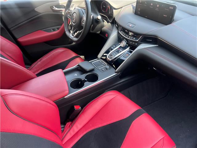 2024 Acura TLX A-Spec (Stk: TX14556) in Toronto - Image 26 of 26