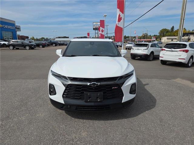2019 Chevrolet Blazer RS (Stk: 6198) in ARNPRIOR - Image 2 of 19