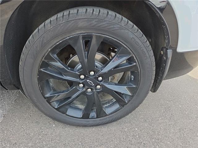2019 Chevrolet Blazer RS (Stk: 6198) in ARNPRIOR - Image 9 of 19