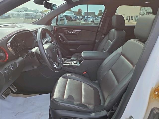 2019 Chevrolet Blazer RS (Stk: 6198) in ARNPRIOR - Image 11 of 19