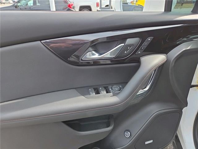 2019 Chevrolet Blazer RS (Stk: 6198) in ARNPRIOR - Image 12 of 19