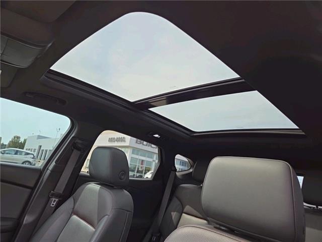 2019 Chevrolet Blazer RS (Stk: 6198) in ARNPRIOR - Image 13 of 19