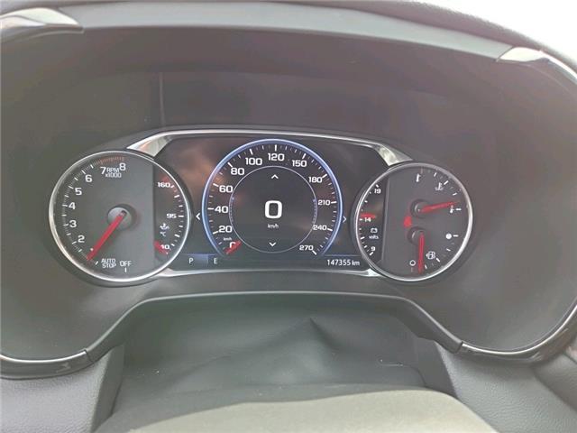 2019 Chevrolet Blazer RS (Stk: 6198) in ARNPRIOR - Image 15 of 19