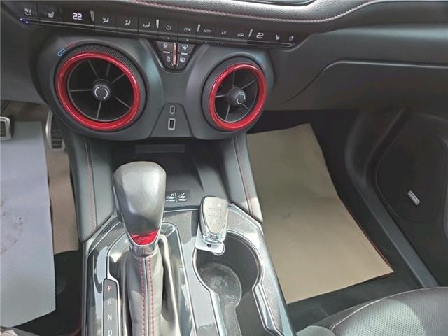 2019 Chevrolet Blazer RS (Stk: 6198) in ARNPRIOR - Image 17 of 19