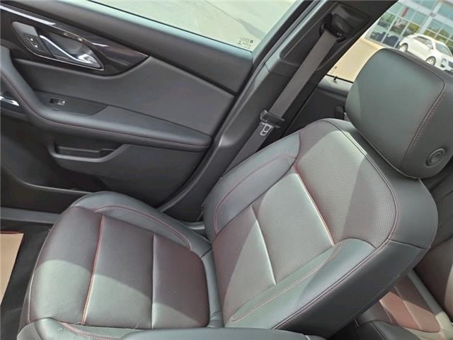 2019 Chevrolet Blazer RS (Stk: 6198) in ARNPRIOR - Image 18 of 19