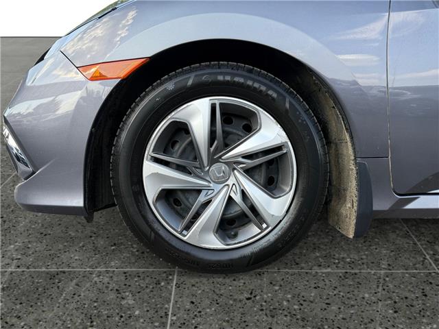 2019 Honda Civic LX (Stk: P3228) in Regina - Image 14 of 21