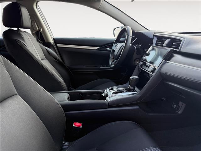 2019 Honda Civic LX (Stk: P3228) in Regina - Image 15 of 21