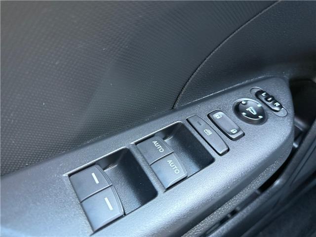 2019 Honda Civic LX (Stk: P3228) in Regina - Image 16 of 21