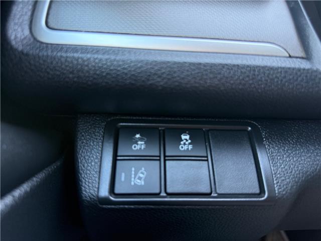 2019 Honda Civic LX (Stk: P3228) in Regina - Image 17 of 21