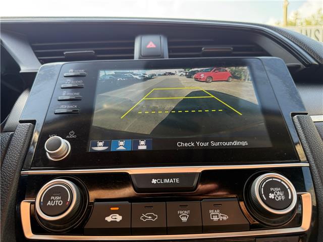 2019 Honda Civic LX (Stk: P3228) in Regina - Image 21 of 21