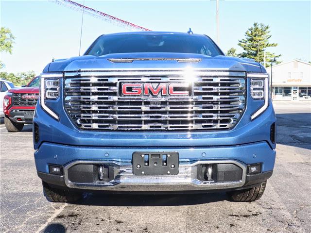 2026 GMC Sierra 1500 Denali (Stk: 26T11) in Virgil - Image 2 of 29