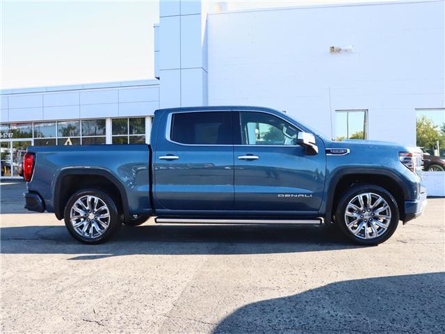 2026 GMC Sierra 1500 Denali (Stk: 26T11) in Virgil - Image 3 of 29