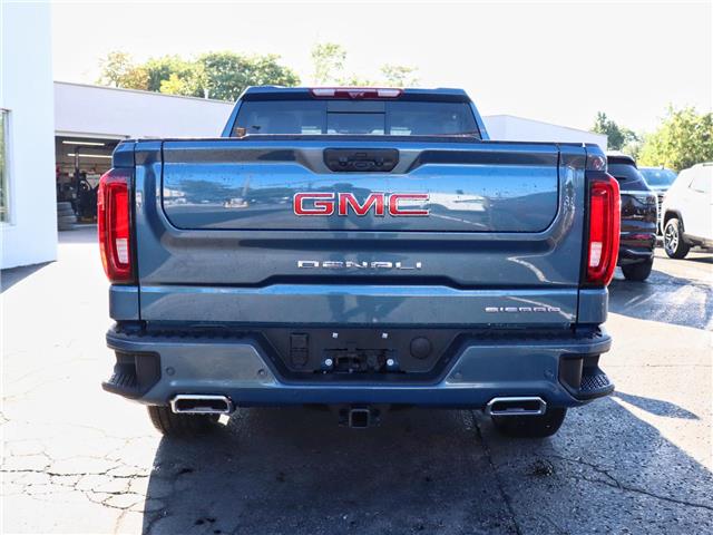 2026 GMC Sierra 1500 Denali (Stk: 26T11) in Virgil - Image 4 of 29
