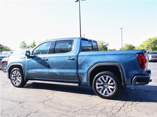 2026 GMC Sierra 1500 Denali (Stk: 26T11) in Virgil - Image 5 of 29