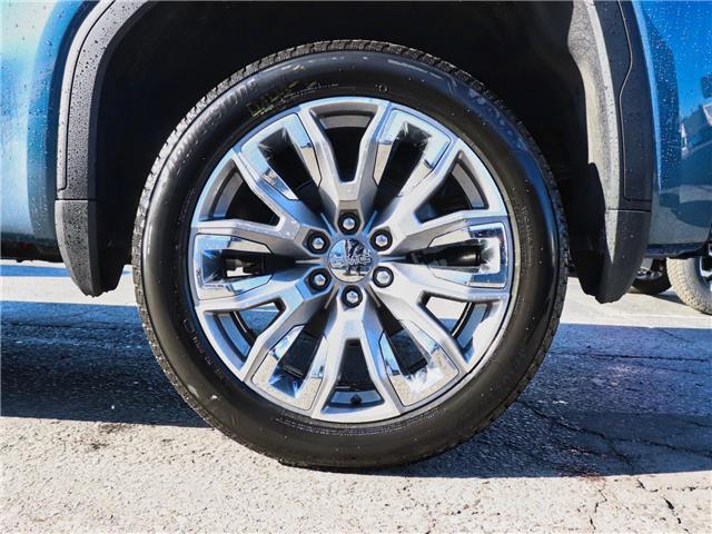 2026 GMC Sierra 1500 Denali (Stk: 26T11) in Virgil - Image 6 of 29