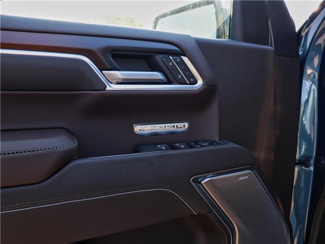 2026 GMC Sierra 1500 Denali (Stk: 26T11) in Virgil - Image 7 of 29