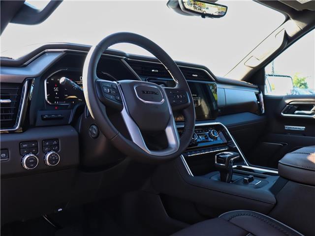 2026 GMC Sierra 1500 Denali (Stk: 26T11) in Virgil - Image 8 of 29