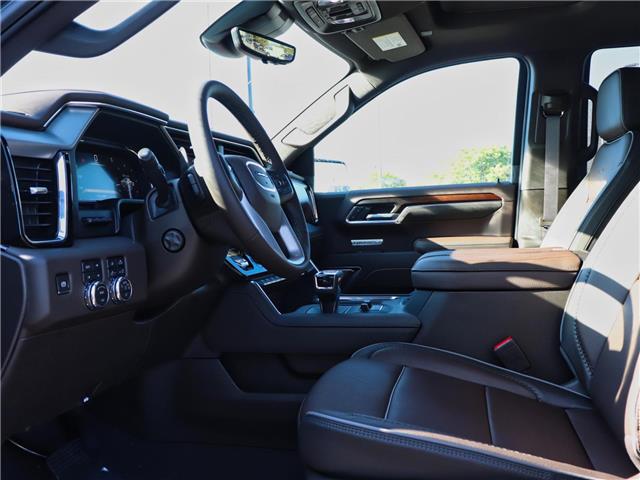 2026 GMC Sierra 1500 Denali (Stk: 26T11) in Virgil - Image 9 of 29