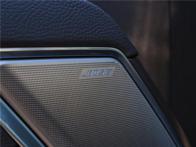 2026 GMC Sierra 1500 Denali (Stk: 26T11) in Virgil - Image 10 of 29