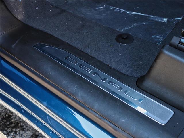 2026 GMC Sierra 1500 Denali (Stk: 26T11) in Virgil - Image 11 of 29