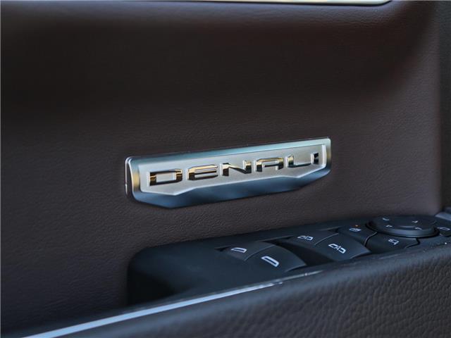 2026 GMC Sierra 1500 Denali (Stk: 26T11) in Virgil - Image 12 of 29