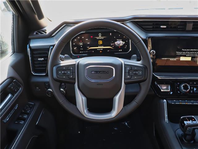 2026 GMC Sierra 1500 Denali (Stk: 26T11) in Virgil - Image 13 of 29