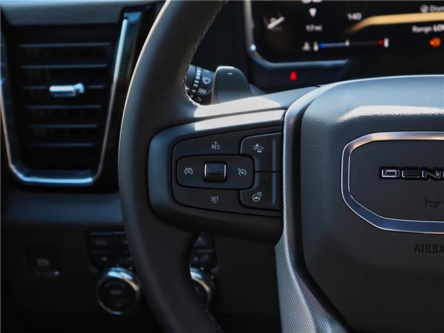 2026 GMC Sierra 1500 Denali (Stk: 26T11) in Virgil - Image 14 of 29