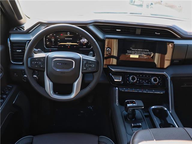 2026 GMC Sierra 1500 Denali (Stk: 26T11) in Virgil - Image 17 of 29