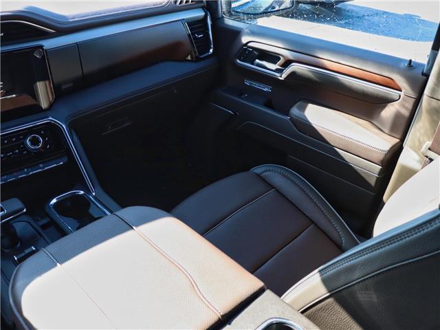 2026 GMC Sierra 1500 Denali (Stk: 26T11) in Virgil - Image 18 of 29