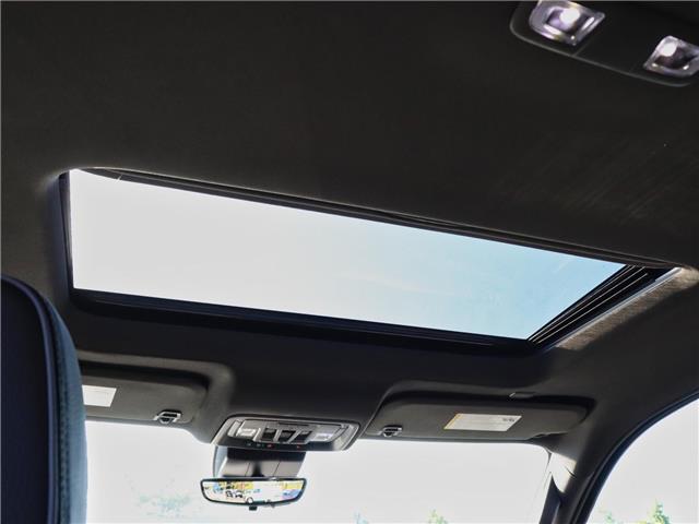 2026 GMC Sierra 1500 Denali (Stk: 26T11) in Virgil - Image 19 of 29