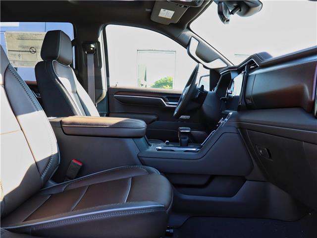 2026 GMC Sierra 1500 Denali (Stk: 26T11) in Virgil - Image 20 of 29