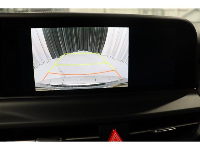 2026 Kia Seltos SX w/Black Interior (Stk: 26549) in Edmonton - Image 20 of 30