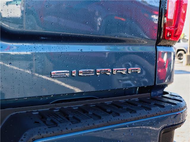 2026 GMC Sierra 1500 Denali (Stk: 26T11) in Virgil - Image 22 of 29