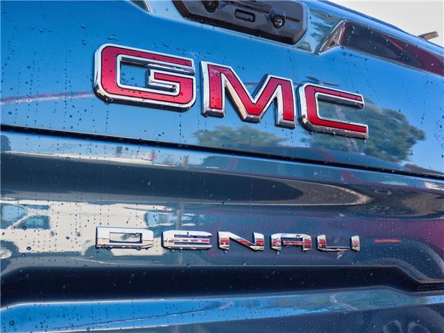 2026 GMC Sierra 1500 Denali (Stk: 26T11) in Virgil - Image 23 of 29