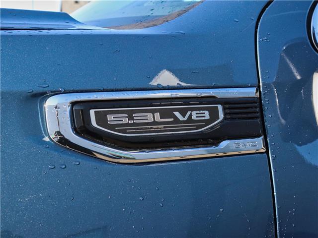 2026 GMC Sierra 1500 Denali (Stk: 26T11) in Virgil - Image 24 of 29