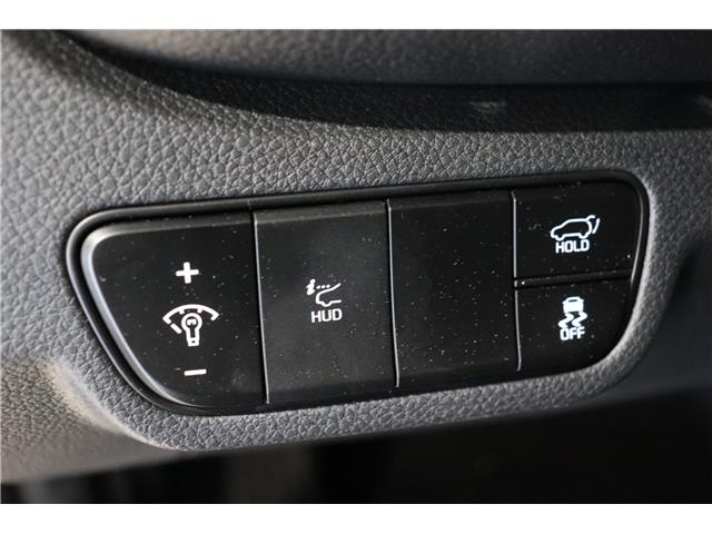 2026 Kia Seltos SX w/Black Interior (Stk: 26549) in Edmonton - Image 16 of 30