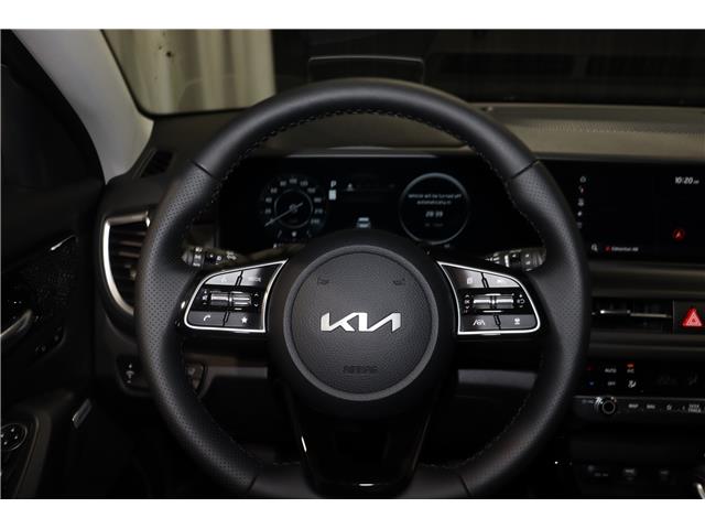 2026 Kia Seltos SX w/Black Interior (Stk: 26549) in Edmonton - Image 28 of 30
