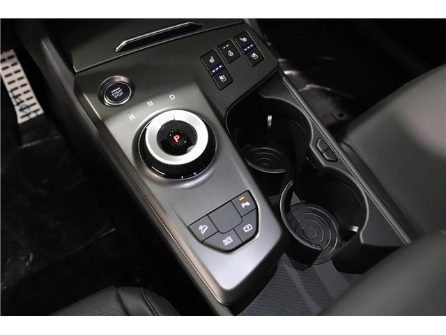 2026 Kia Sportage Hybrid EX Premium (Stk: 26554) in Edmonton - Image 21 of 29