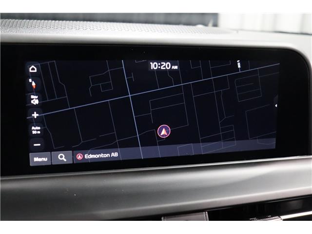 2026 Kia Seltos SX w/Black Interior (Stk: 26549) in Edmonton - Image 19 of 30