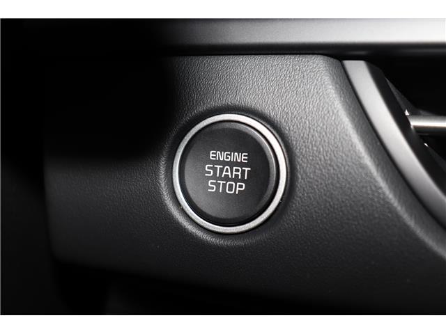 2026 Kia Seltos SX w/Black Interior (Stk: 26549) in Edmonton - Image 14 of 30