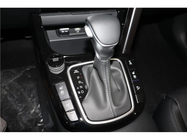 2026 Kia Seltos SX w/Black Interior (Stk: 26549) in Edmonton - Image 21 of 30